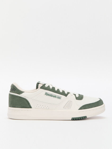 Мужские кеды REEBOK LT COURT, Артикул LT COURT, белый | 4271344. Ракурс 1