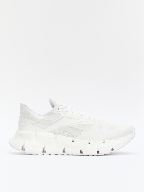 Мужские кроссовки REEBOK FLOATZIG 1, Артикул FLOATZIG 1, белый | 4271781. Ракурс 1