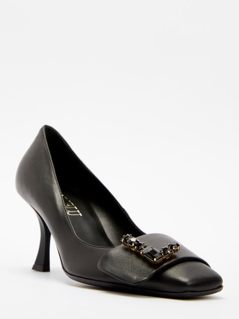 Женские туфли LORIBLU, Артикул GIVI56, черный | 4274176. Ракурс 1