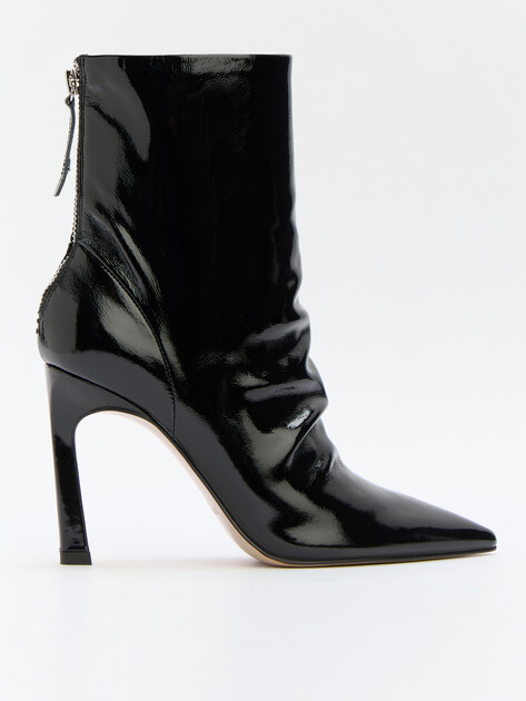 Ботильоны TENDANCE, Артикул RL76206-1, черный | 4277453. Ракурс 1