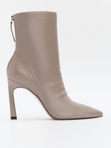 Ботильоны TENDANCE, Артикул RL76206-1, серо-бежевый | 4277477. Ракурс 1