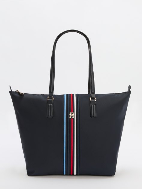 Tote tommy hilfiger hotsell