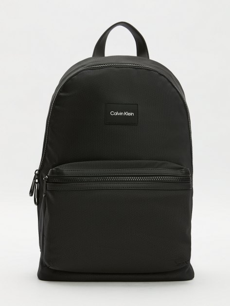 Calvin klein backpack price hot sale