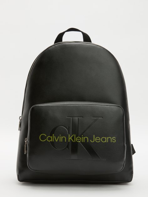 CALVIN KLEIN JEANS SCULPTED CAMPUS MONO K60K611867 4277639