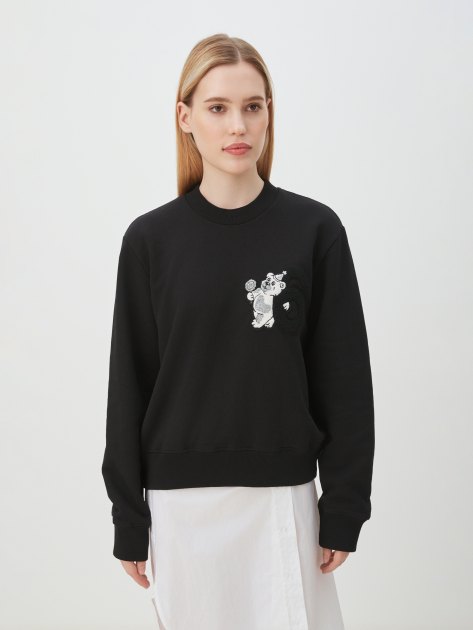 MM6 MAISON MARGIELA SWEATSHIRT S52GU0232 4278363