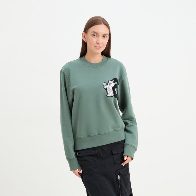 MM6 MAISON MARGIELA SWEATSHIRT 4278369