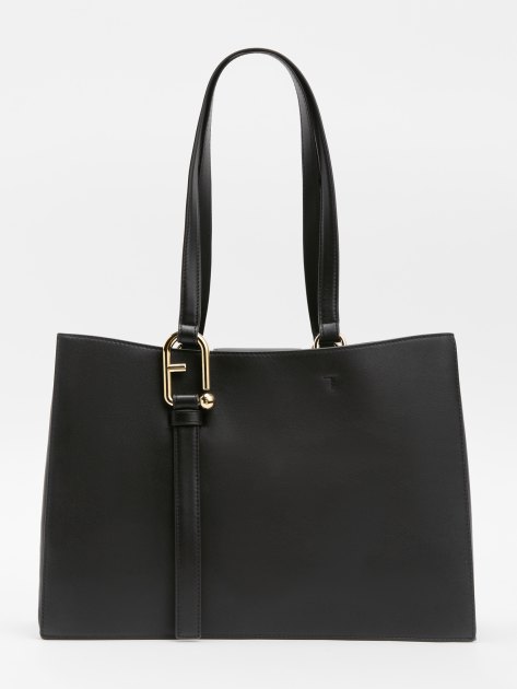 Aldo black tote bag online