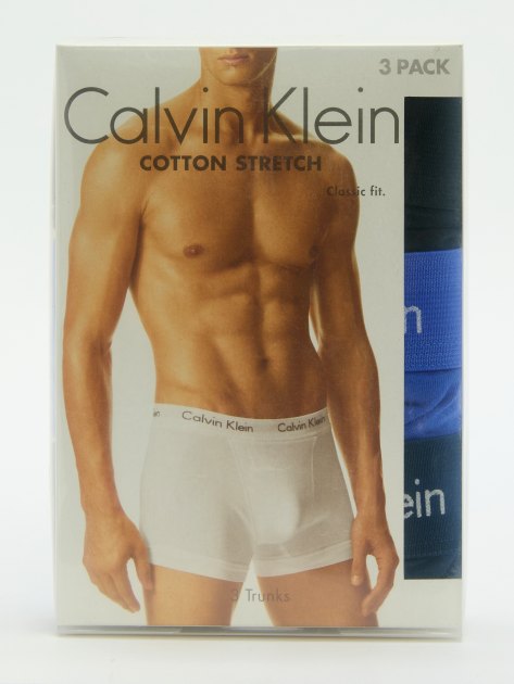 Calvin klein trunk shorty clearance