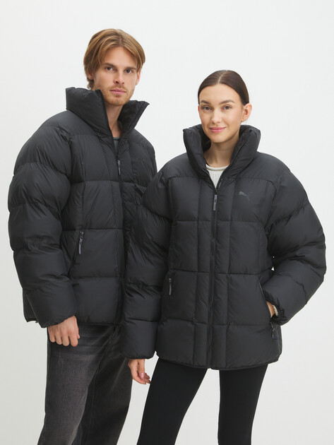 PUMA Puffer Jacket 4280657