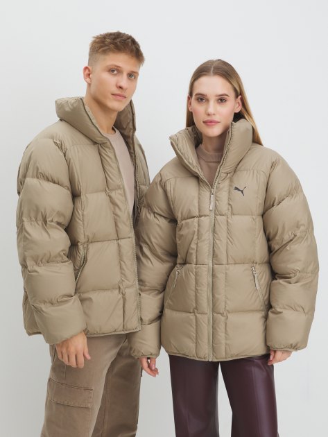 Puma outerwear discount