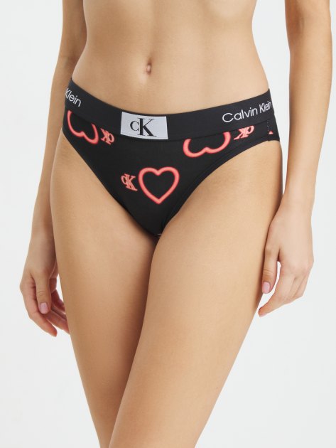 Calvin klein modern bikini clearance