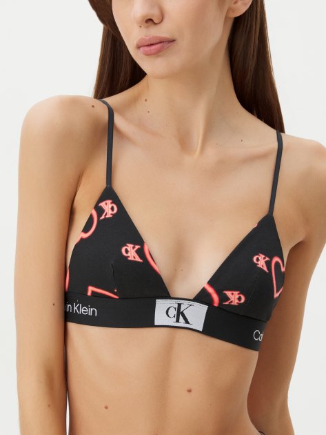 CALVIN KLEIN UNLINED TRIANGLE 4281568