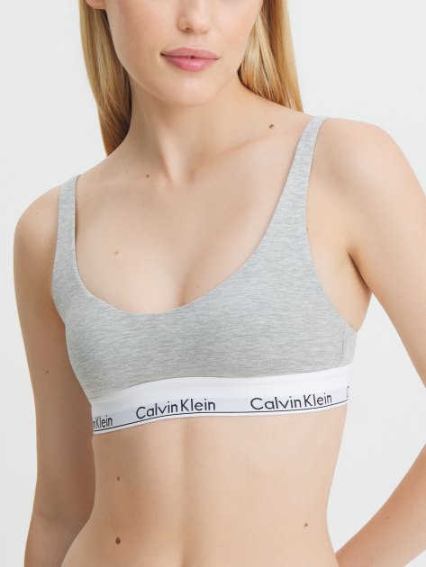 Buy calvin klein bra deals