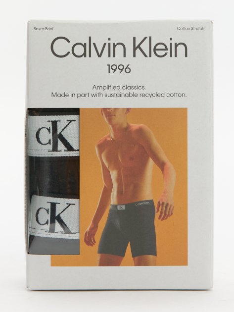 Ck boxer brief clearance