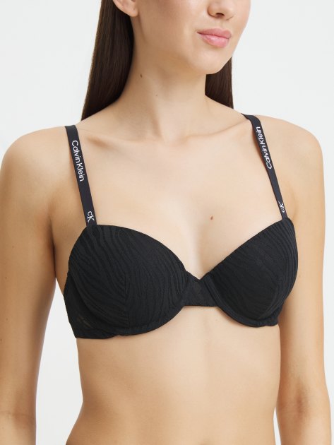 CALVIN KLEIN LL BALCONETTE 000QF7375E 4281948