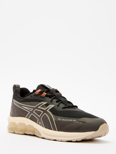 Asics gel quantum 180 men's review hot sale
