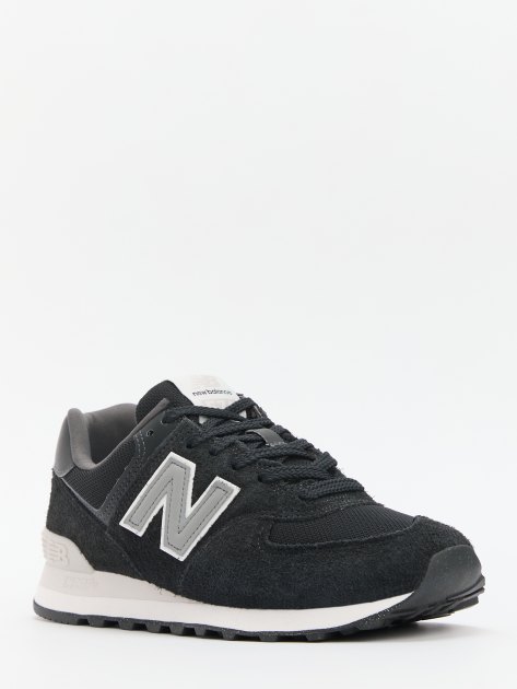 New balance 574 negru shop