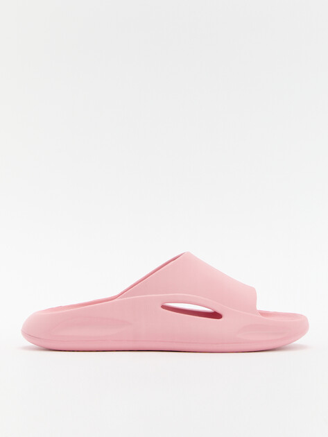 Женские сланцы TENDANCE, Артикул HV-7R2401019, светло-розовый | 4293959. Ракурс 1