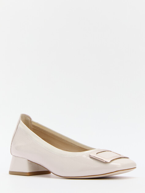 Женские туфли CAPRICE EVITA, Артикул 9-9-22300-44, светло-бежевый | 4294926. Ракурс 1