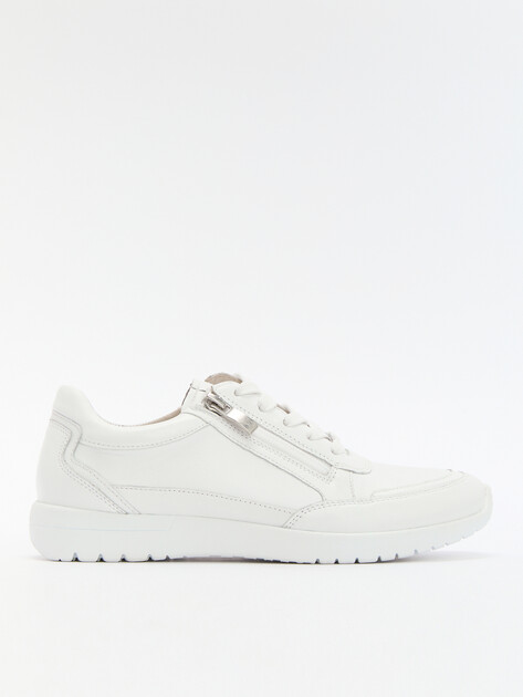 Женские кроссовки CAPRICE PEGGY, Артикул 9-9-23721-44, белый | 4295716. Ракурс 1