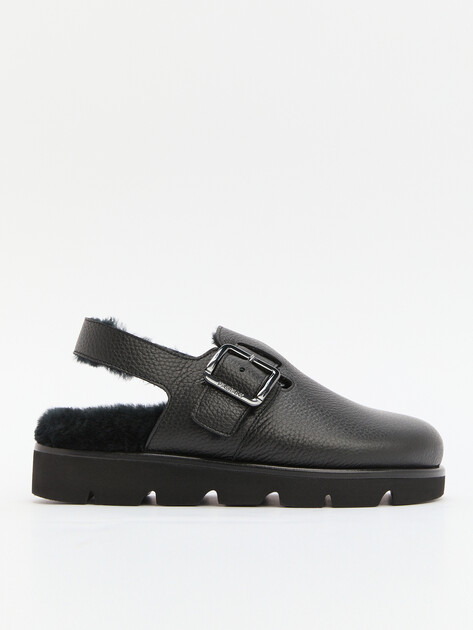 Женские сандалии GIOVANNI FABIANI TREND, Артикул S25TR144, черный | 4297202. Ракурс 1