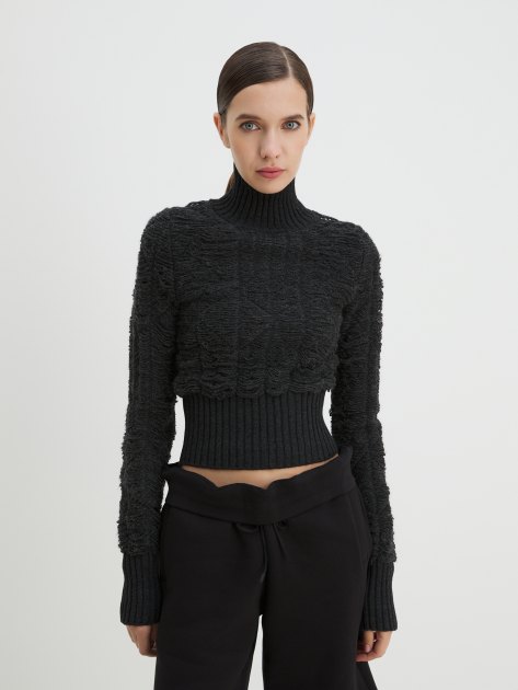 MM6 MAISON MARGIELA PULLOVER 4298897