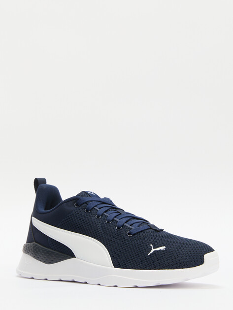 Кроссовки PUMA Anzarun Lite, Артикул 371128, темно-синий | 4303999. Ракурс 1 Кроссовки PUMA Anzarun Lite, Артикул 371128, темно-синий | 4303999. Ракурс 1