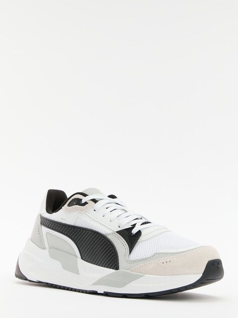 Кроссовки PUMA Trinity 2, Артикул 400230, белый | 4305822. Ракурс 1 Кроссовки PUMA Trinity 2, Артикул 400230, белый | 4305822. Ракурс 1