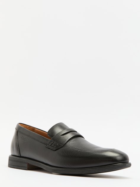 Мужские лоферы TAMARIS GIANNI, Артикул 1-1-14200-42, черный | 4310516. Ракурс 1 Мужские лоферы TAMARIS GIANNI, Артикул 1-1-14200-42, черный | 4310516. Ракурс 1