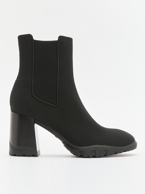 Ботильоны TENDANCE, Артикул AF23A40-1, черный | 4310843. Ракурс 1