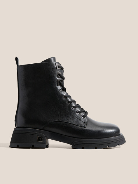 Женские ботинки TENDANCE, Артикул TW-R155-Z702, черный | 4313877. Ракурс 1