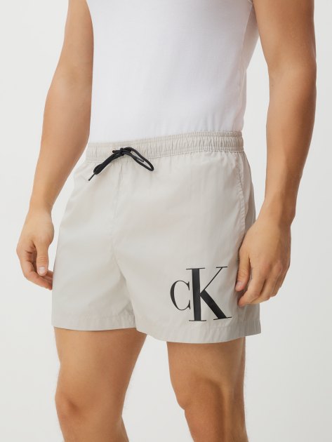 CALVIN KLEIN SHORT DRAWSTRING 4316008
