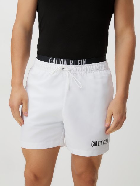Calvin klein short discount