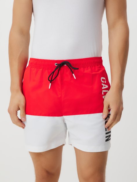Calvin klein short best sale