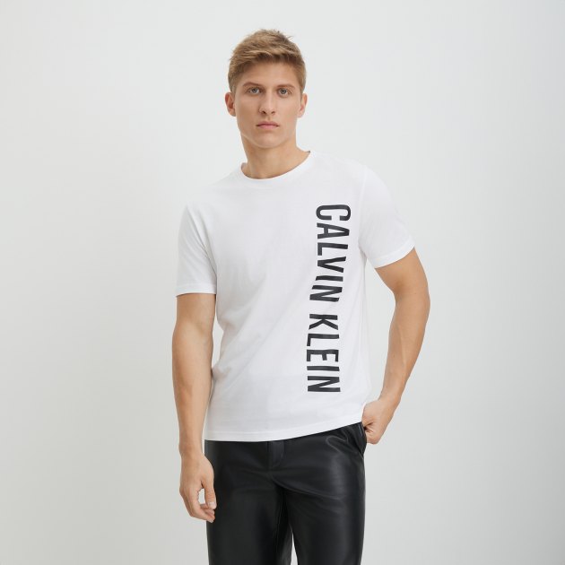 CALVIN KLEIN CREW NECK TEE 4316063
