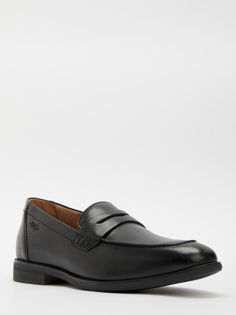 Мужские лоферы TAMARIS GIANNI, Артикул 1-1-14204-44, черный | 4317182. Ракурс 1 Мужские лоферы TAMARIS GIANNI, Артикул 1-1-14204-44, черный | 4317182. Ракурс 1