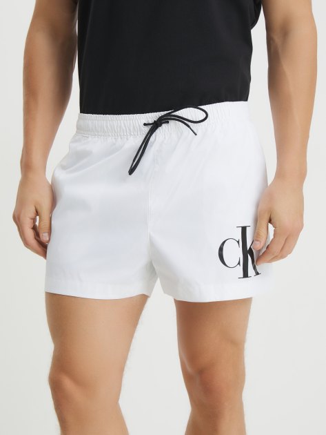 CALVIN KLEIN SHORT DRAWSTRING 4319172