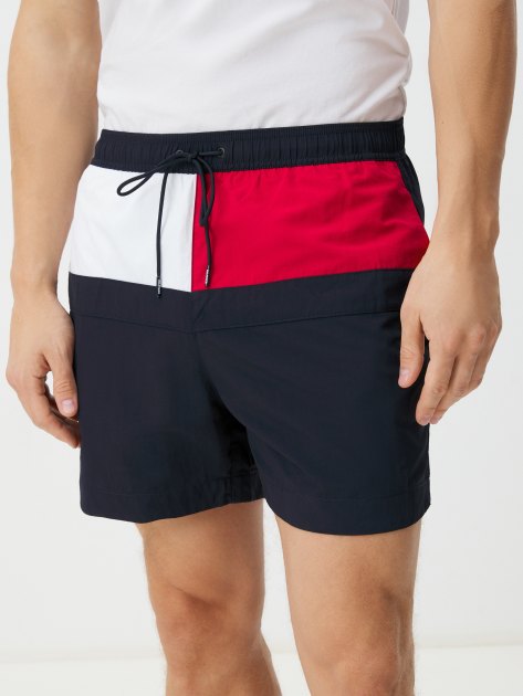 Medium drawstring tommy hilfiger shop