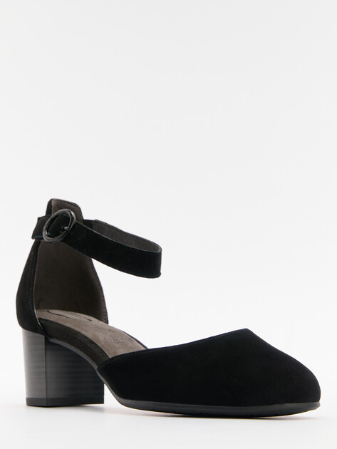 Женские туфли TAMARIS COMFORT EVELINA, Артикул 8-8-84402-42, черный | 4327339. Ракурс 1 Женские туфли TAMARIS COMFORT EVELINA, Артикул 8-8-84402-42, черный | 4327339. Ракурс 1