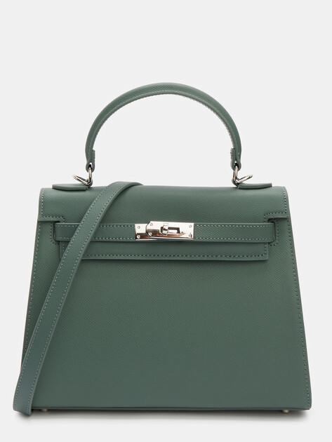 Женская сумка  TENDANCE, Артикул MRH24-267, сине-зеленый | 4327485. Ракурс 1