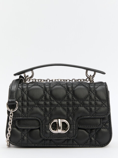 Женская сумка  TENDANCE, Артикул MRH24-209, черный | 4328346. Ракурс 1