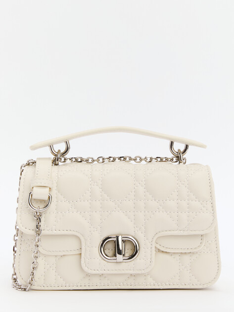 Женская сумка  TENDANCE, Артикул MRH24-209, молочно-бежевый | 4328348. Ракурс 1