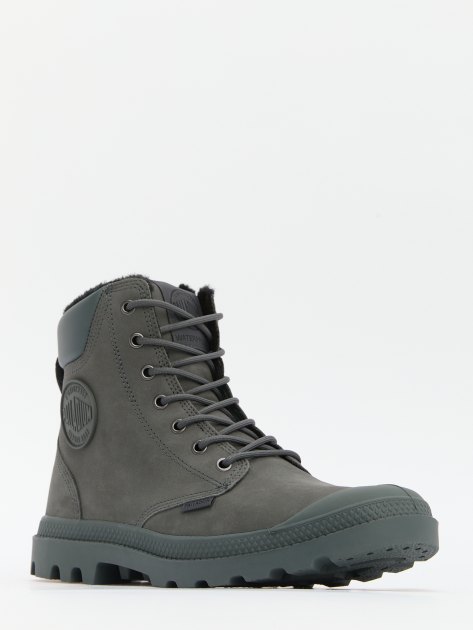 PALLADIUM PAMPA SPORT CUFF WPS 4329269