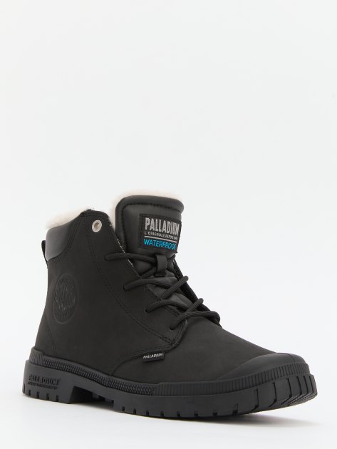 Waterproof plus palladium discount