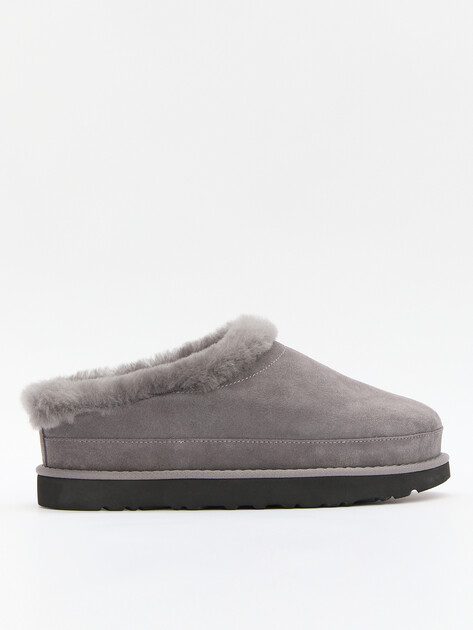 Женские угги TENDANCE, Артикул YS-48050L-8, темно-серый | 4333581. Ракурс 1