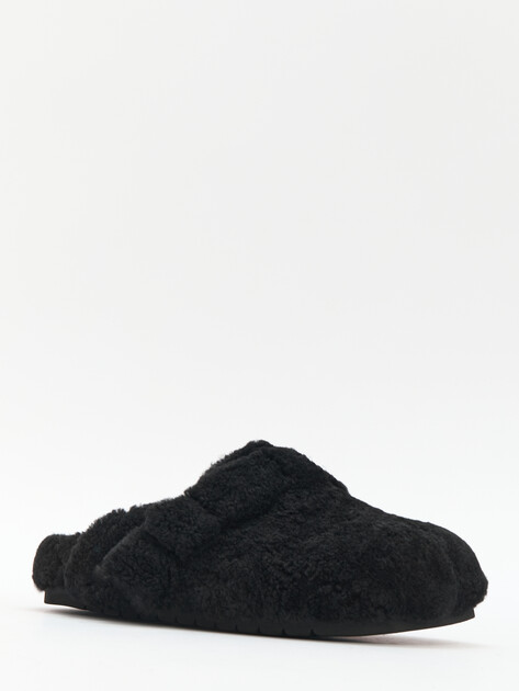 Женские шлепанцы TENDANCE, Артикул YS-48051L-6, черный | 4334219. Ракурс 1 Женские шлепанцы TENDANCE, Артикул YS-48051L-6, черный | 4334219. Ракурс 1