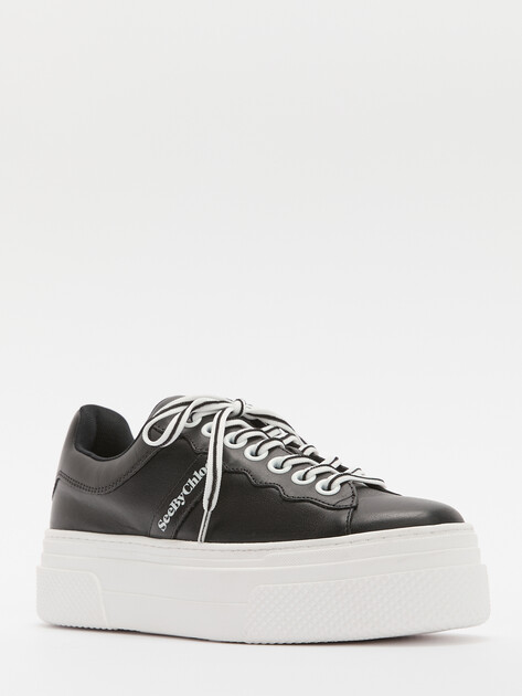 SEE by CHLOE ESSIE SNEAKERS 4334378