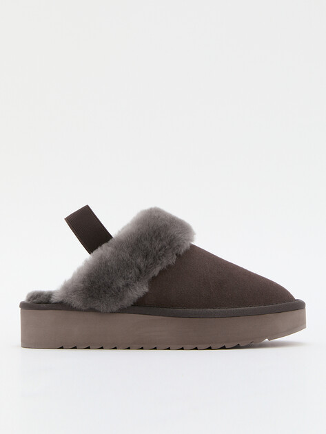 Женские сандалии TENDANCE, Артикул YS-48013L-1, серо-коричневый | 4337818. Ракурс 1