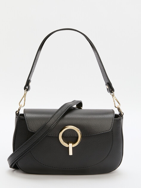 Женский сэдл DIVA`S BAG Breana, Артикул S7291, черный | 4337988. Ракурс 1 Женский сэдл DIVA`S BAG Breana, Артикул S7291, черный | 4337988. Ракурс 1