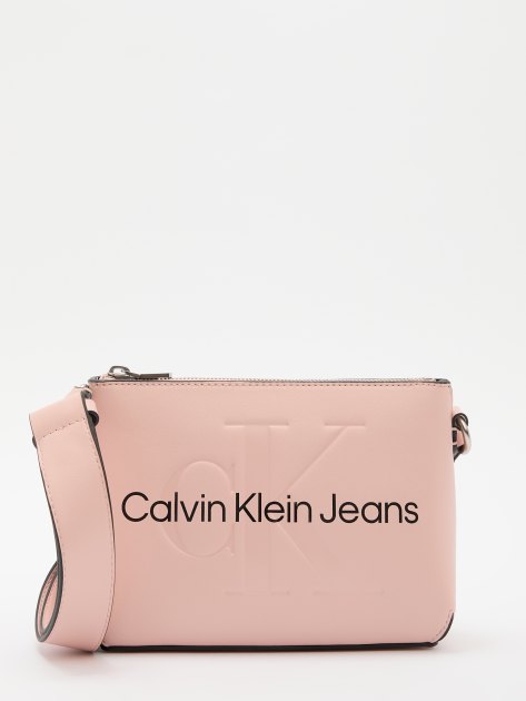 CALVIN KLEIN JEANS K60K610681 4338060